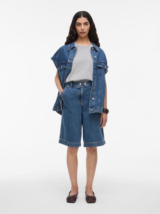 Actual product image Rouge Edit Baumwoll T-Shirt (L)