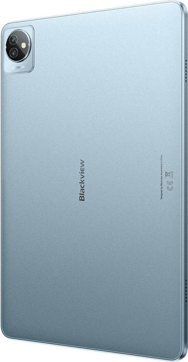 Actual product image Blackview Tab 8 (4G, 10.10", 128 GB, Blue)