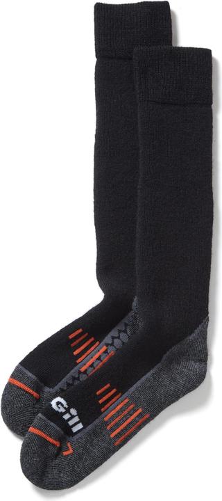 Produktbild Warme Merino Stiefelsocken (Einzelpack, M)