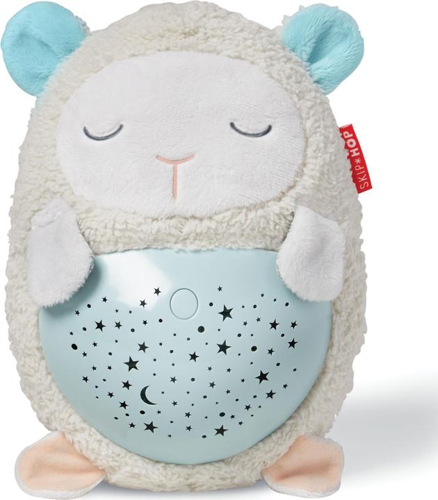 Image du produit Skiphop agneau apaisant (20 cm)