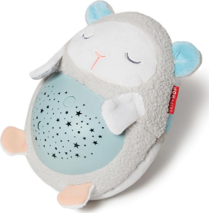 Image du produit Skiphop agneau apaisant (20 cm)
