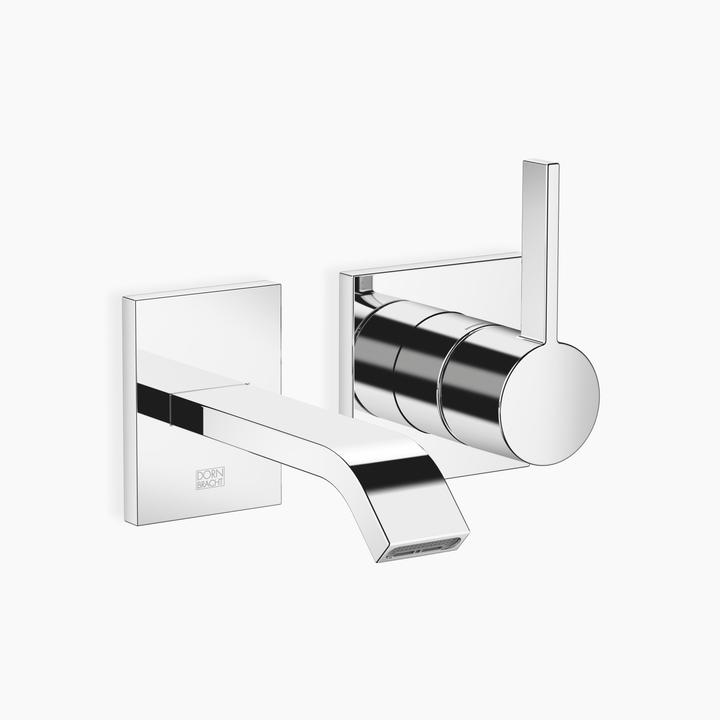 Produktbild Dornbracht DO Waschtisch-Wand-Einhandbatterie ohne Ablaufgarnitur IMO 36860671 Chrom