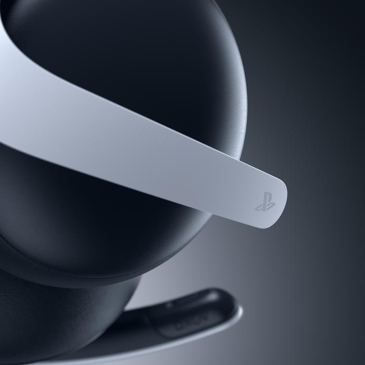 Produktbild Sony PULSE-3D-Wireless-Headset - White (Kabellos, Kabelgebunden)
