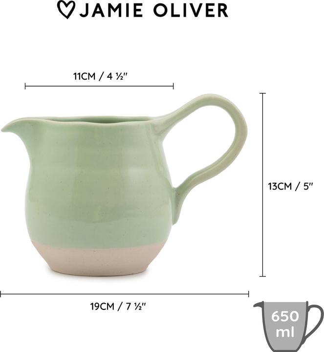 Actual product image Jamie Oliver Big Love Joy Jug (0.65 l)