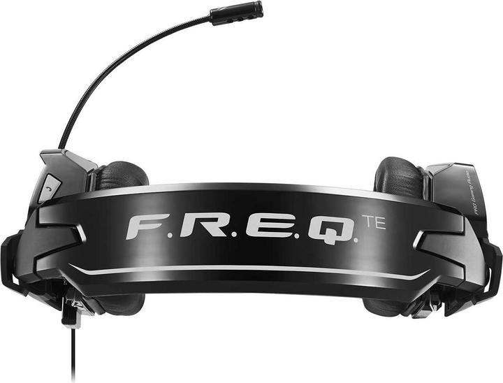 Produktbild MadCatz F.R.E.Q. TE Tournament Edition 7.1 Surround Gaming Headset