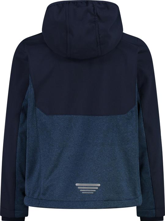 Immagine prodotto CMP Campagnolo Felpa con cappuccio (110)