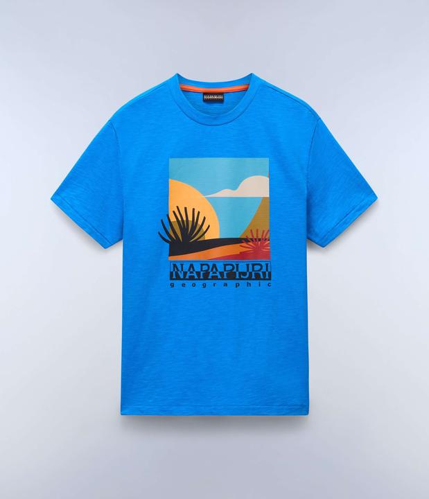 FRENCH BLUE B2W