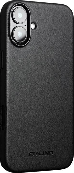 Actual product image QiAlino Hülle (Apple iPhone 16 Plus)