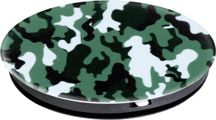 Actual product image PopSockets Green Camo