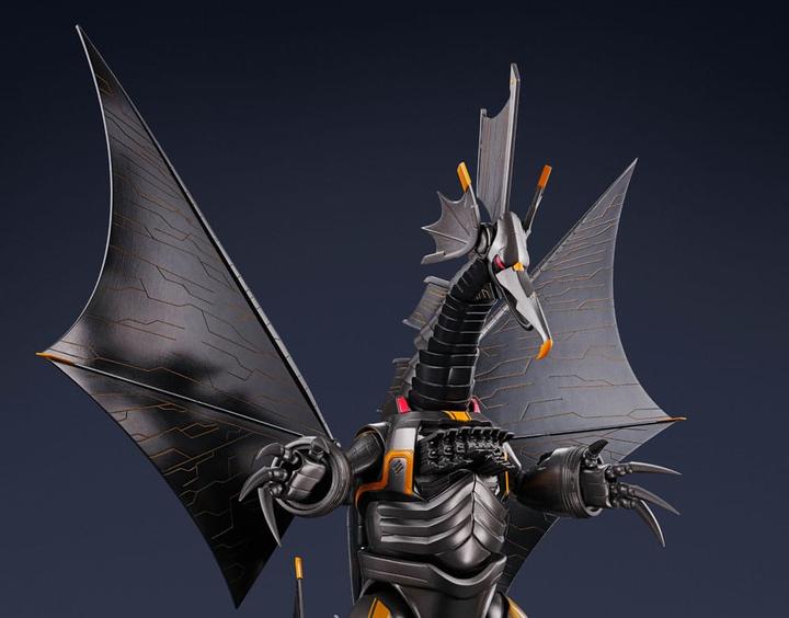 Image du produit Bandai Ultraman : Rising S.H.Figuarts Figurine Mecha Gigantoron 17 cm
