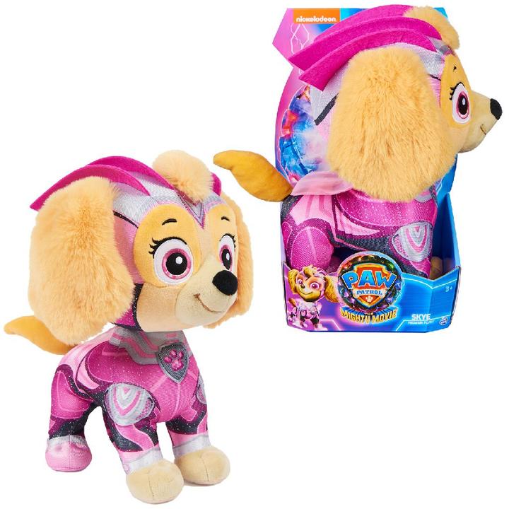 Immagine prodotto Spin Master Mighty Movie Skye (30 cm)