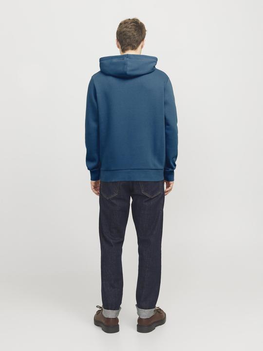 Immagine prodotto Jack & Jones Maglia con cappuccio con logo Maglia con cappuccio (XS)