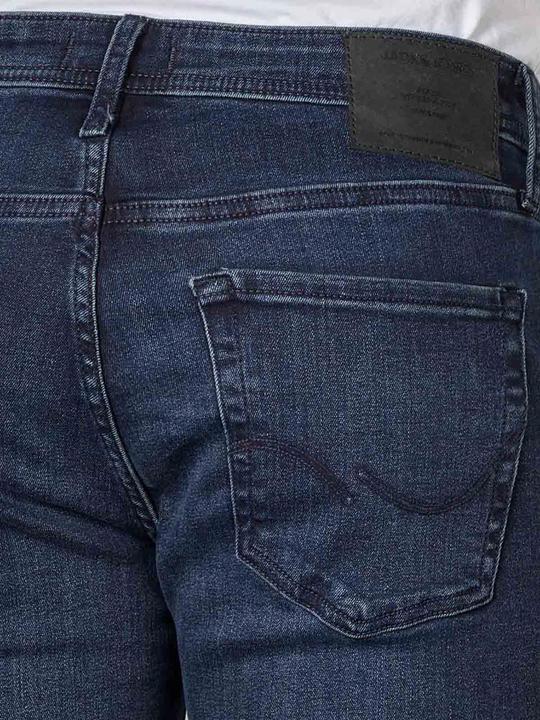 Image du produit Jack & Jones Liam Original AGI 004 - Jean skinny fit (W32/L30)