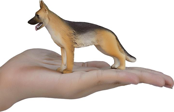 Produktbild Mojo Deutscher Schäferhund