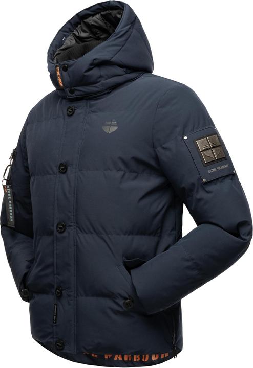Immagine prodotto Stone Harbour Halvaar (L)