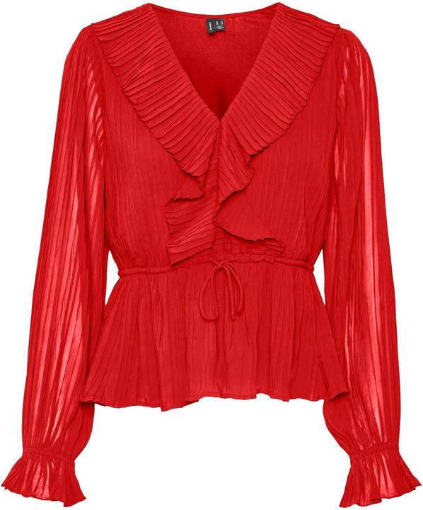 Rosso fuoco