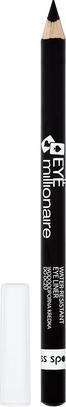 Miss Sporty Miss Sports - Eye Millionaire Water-Resistant Eye Liner Waterproof Cupboard To Eye 001 Cloverack 1G