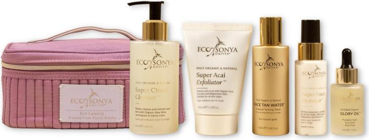 Immagine prodotto Eco by Sonya Kit Clear Skin System (Set per la cura dei capelli)