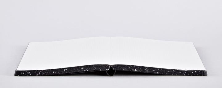 Immagine prodotto Nuuna Stellina luccicante (15 x 10,8 cm, Punteggiato, Copertina morbida)
