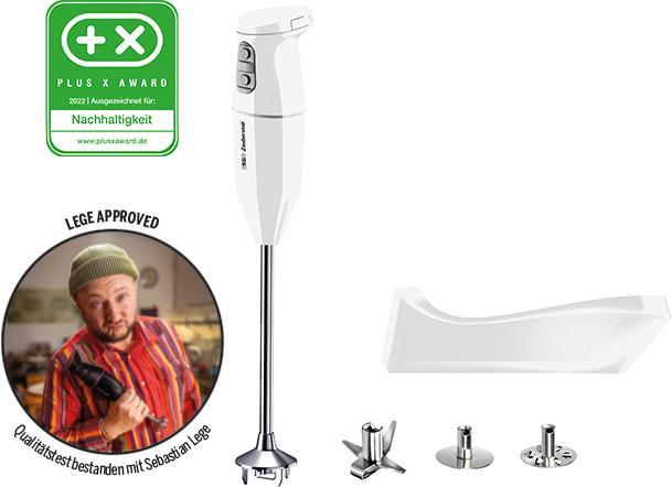 Immagine prodotto ESGE Magic Wand Cordless PRO 95300 bianco (Spina UE)
