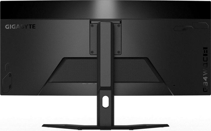Image du produit Gigabyte G34WQC A (3440 x 1440 pixels, 34")