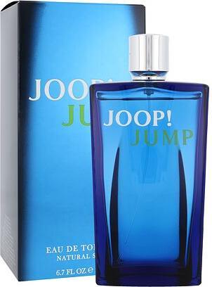 Produktbild Joop! Jump (Eau de Toilette, 200 ml)