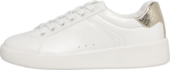 Image du produit Only Baskets en similicuir (38)