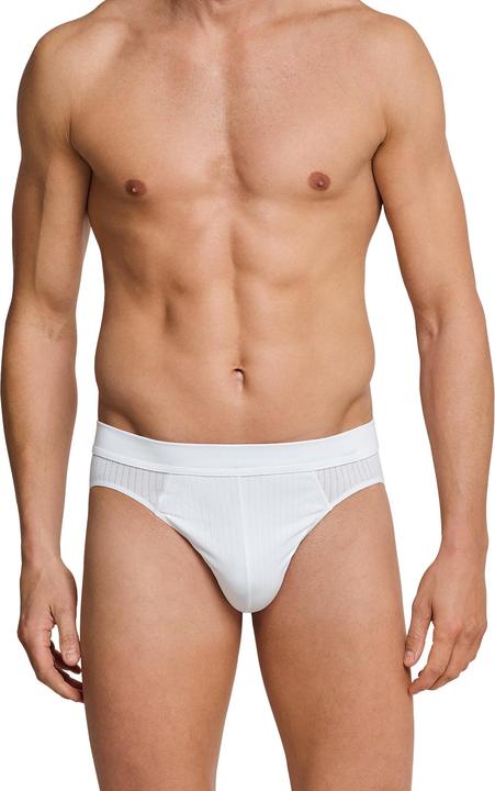 Produktbild Schiesser 2erPack Authentic Rio-Slip (XXL, 2er Pack)