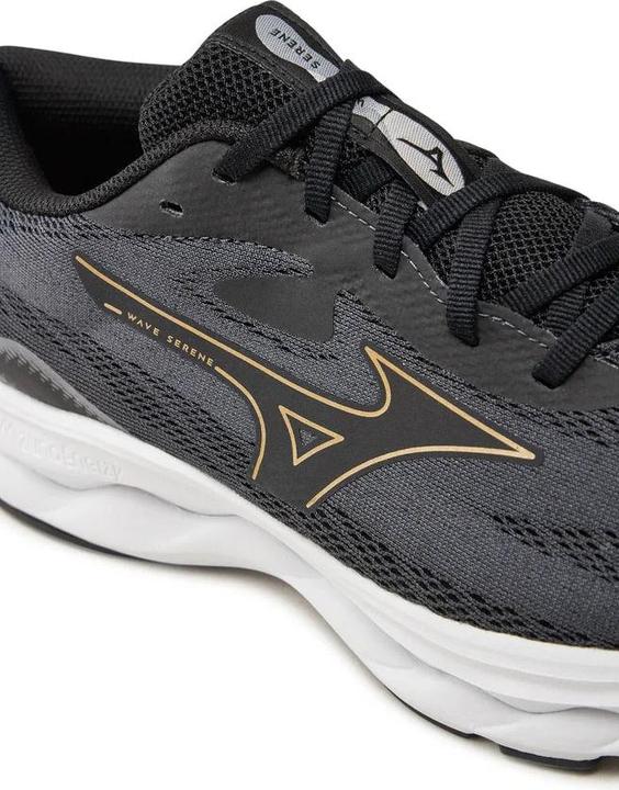 Actual product image Mizuno Wave Serene (41)