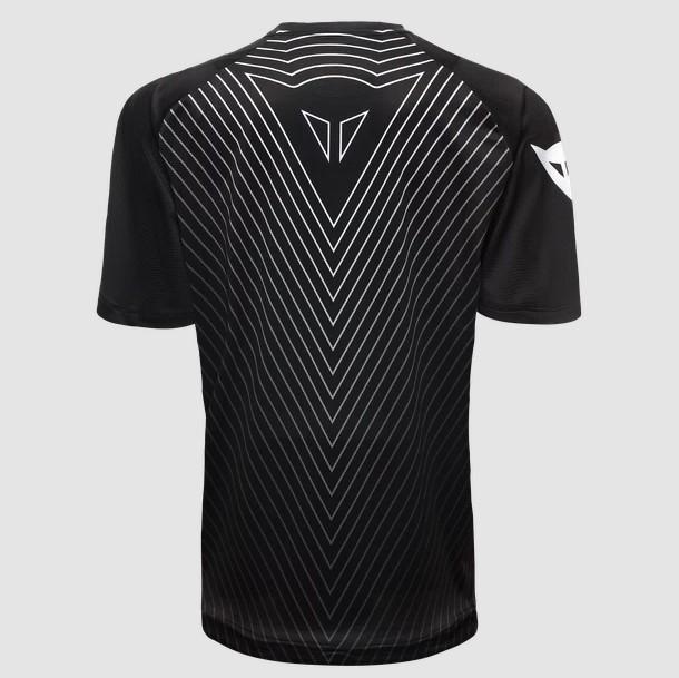 Immagine prodotto Dainese Maglia Dnse 24 Hgaer Ss Nero (XL)