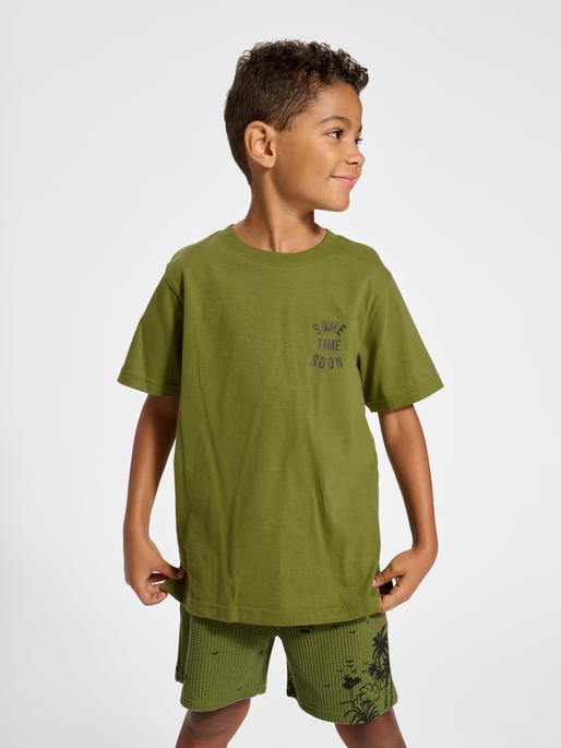 Immagine prodotto hummel stsREVOLUTION T-SHIRT S/S (152)