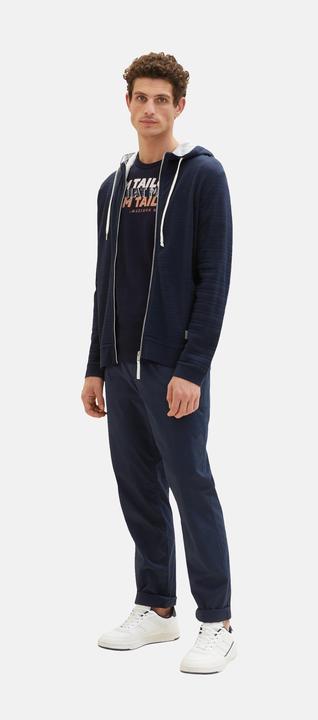 Actual product image Tom Tailor T-Shirt Kurzarmshirt (XL)