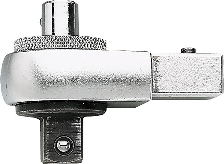 Actual product image Facom 14 x 18 mm Ratschenschlüssel (1/2")