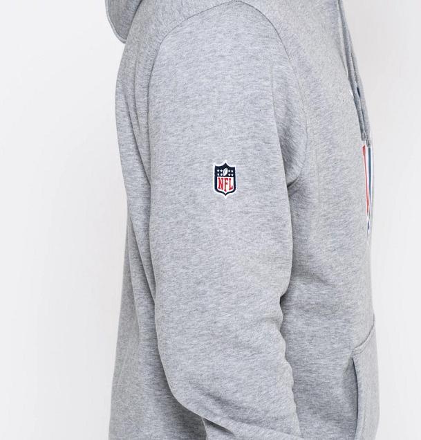 Image du produit New Era NFL Generic Logo Hoodie 60416768 - XL (XL)