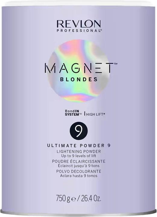 Revlon Professional Magnet Blondes Ultimate Powder 9 (9)