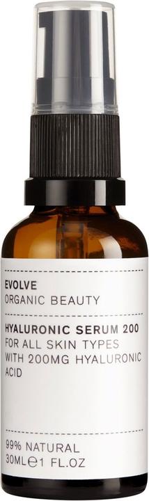 Evolve Hyaluronic Serum 200 - 30 ml (30 ml)