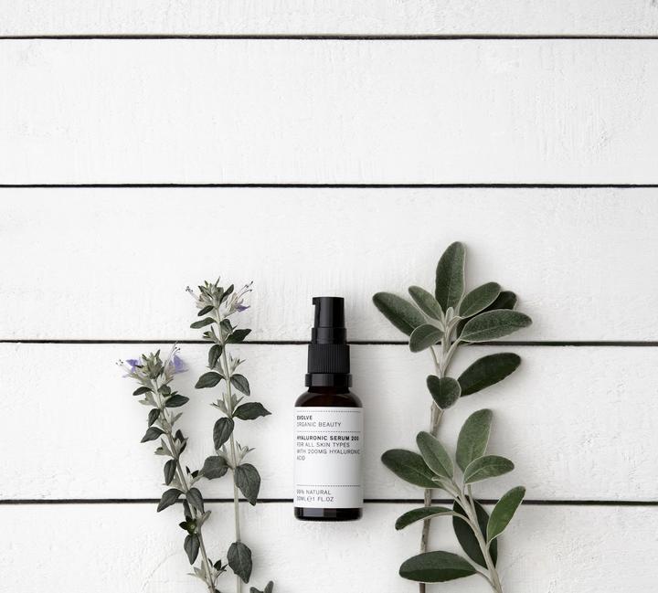 Immagine prodotto Evolve Siero Ialuronico 200 - 30 ml (30 ml)