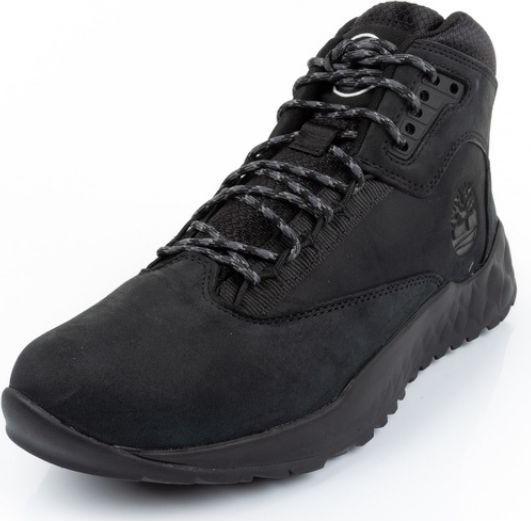 Timberland Schuhe Solar Wave Mid (41)