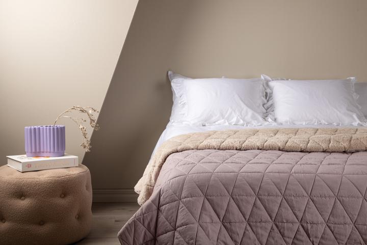 Productafbeelding Venture Home Sprei Nilla (260 x 260 cm)