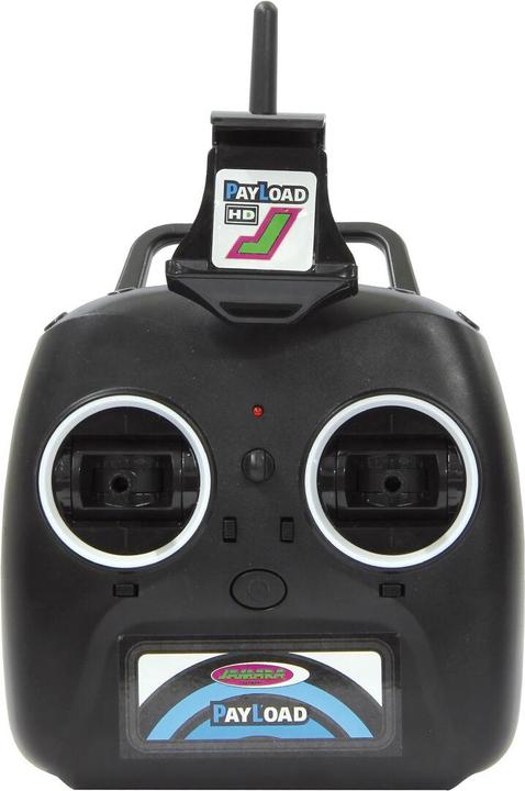 Image du produit Jamara Payload Altitude FHD Wifi AHP+Camara Qua (7 min, 586 g)