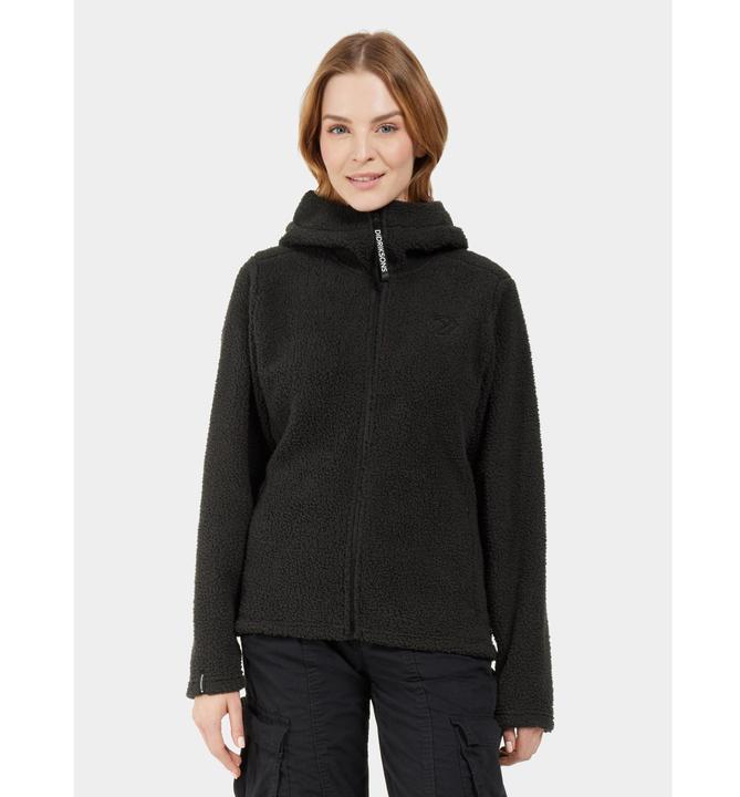 Produktbild Didriksons Women's Anniken Full Zip 2 (40, L)