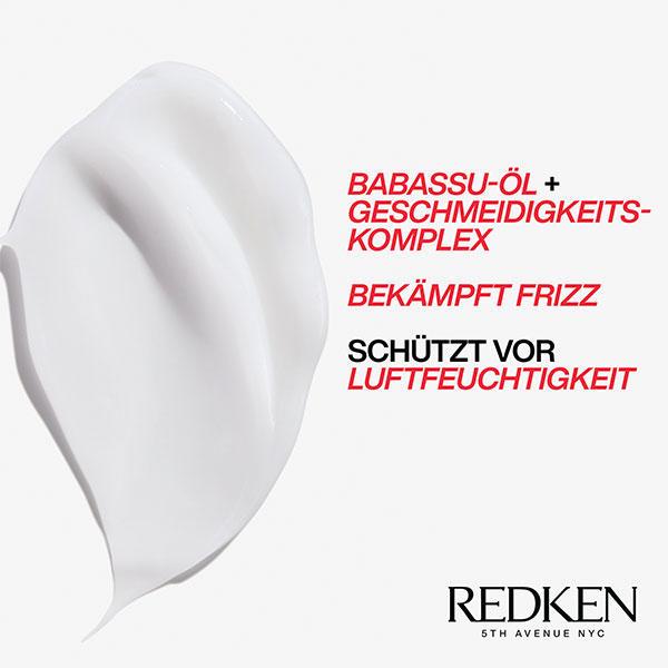 Image du produit Redken Dissipateur de frisottis Rebel Tame (250 ml)