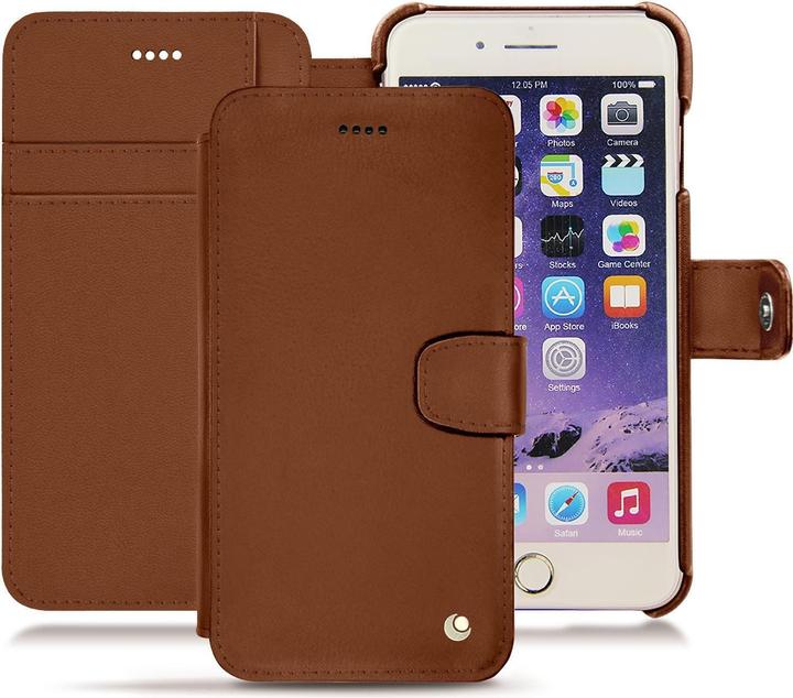 Image du produit Noreve Housse cuir portefeuille (Samsung Galaxy Note 8, Apple iPhone 7 Plus)