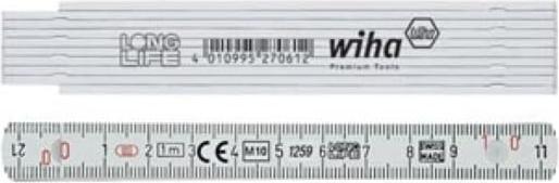 Wiha Zollstock (1 m)