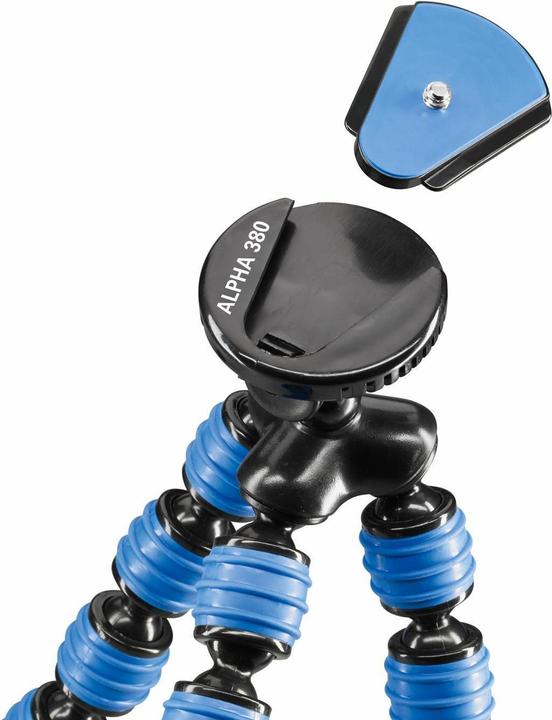 Produktbild Cullmann Alpha 380 mobil (Kunststoff)
