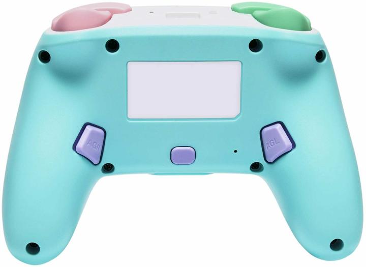 Image du produit PowerA NANO - Controller (Switch, Switch Lite, Switch OLED)