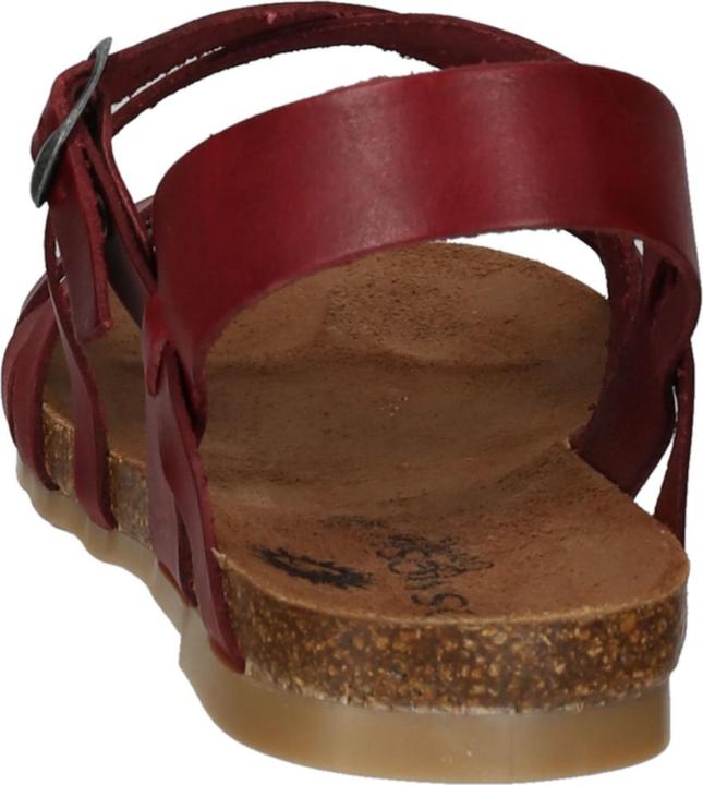 Produktbild Cosmos Comfort Ein echtes Fashion-Highlight! zeigt eine klassische Sandalette, die zu allen Anlässen (41)