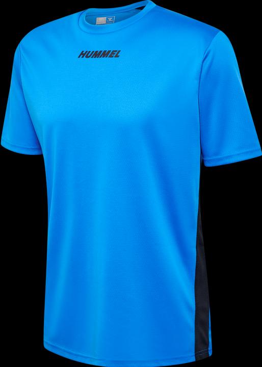 Actual product image hummel hmlMULTI PL JERSEY (L)