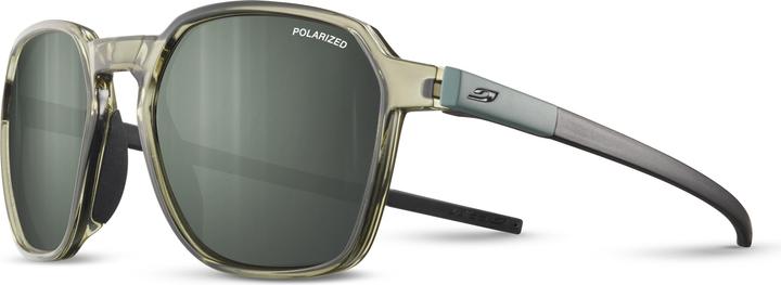 Immagine prodotto Julbo Drive Grün Durchscheinend Glänzend Grün Spectron 3 Polarized