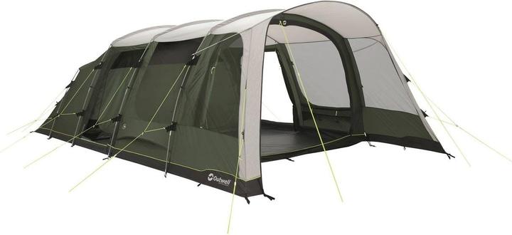Image du produit Outwell Greenwood (Tente tunnel, 25.40 kg, 6 personnes)